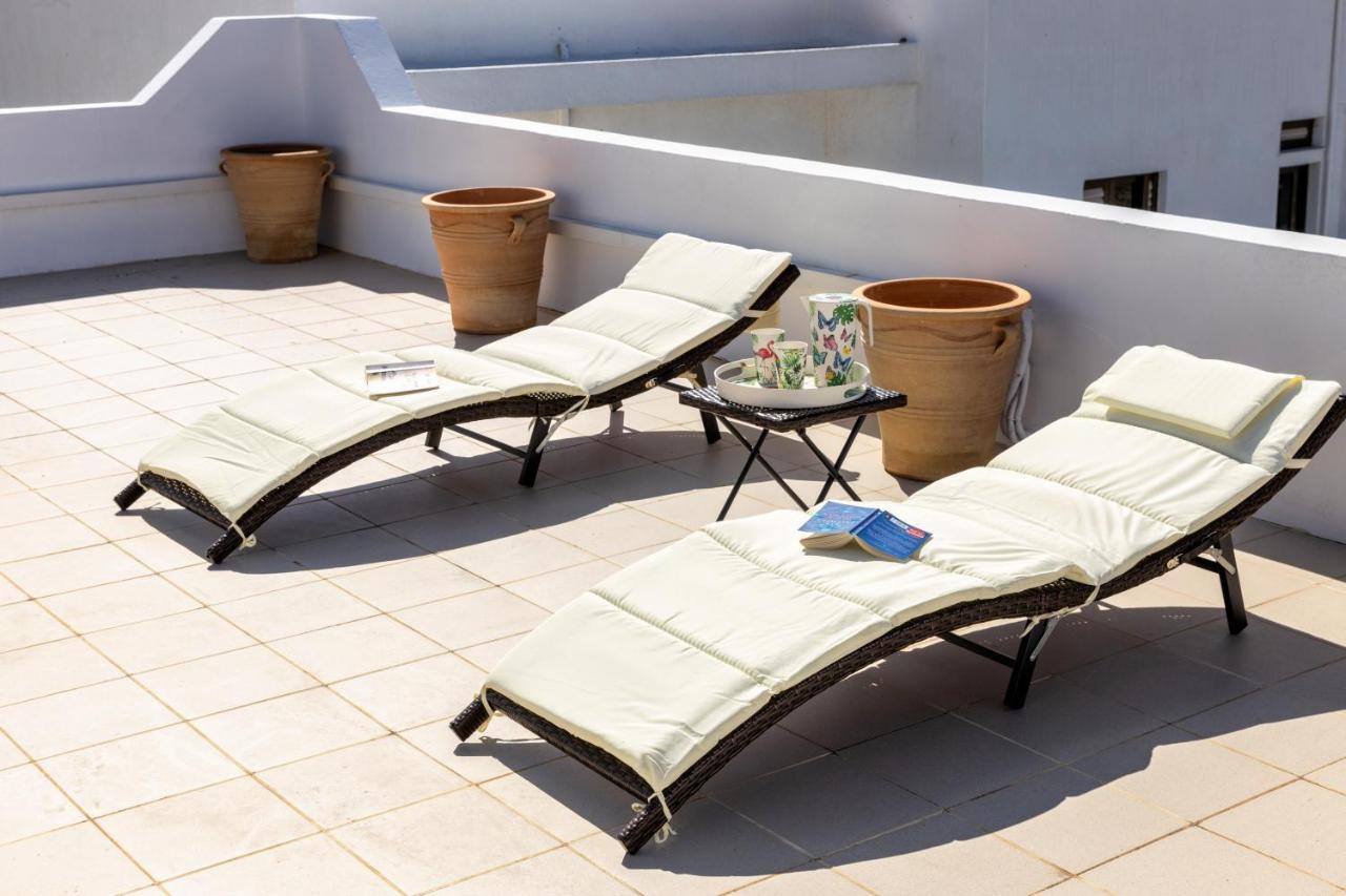 With Sea View 公寓 Parikia (Paros)
